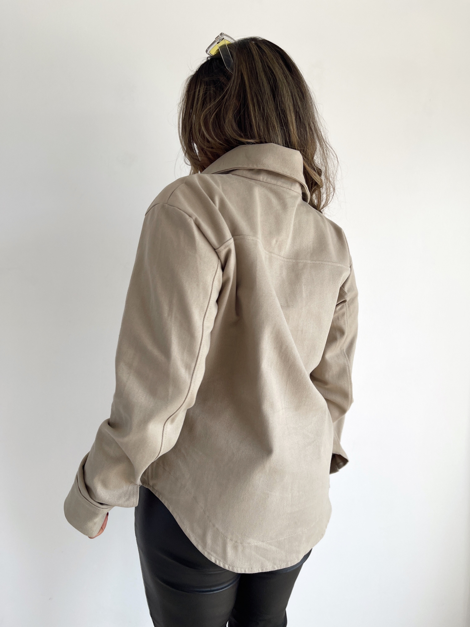 Camisacos Largos - Imagen 2