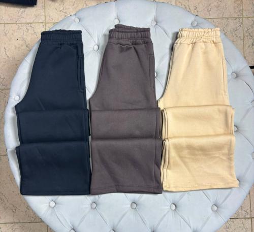 Pantalón Frizado