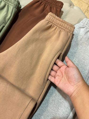 Pantalón Frizado - Miniatura 2