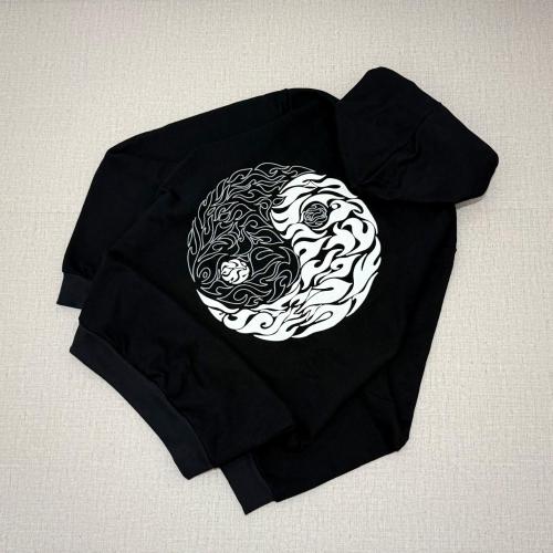 Buzos Oversize Unisex - Miniatura 7
