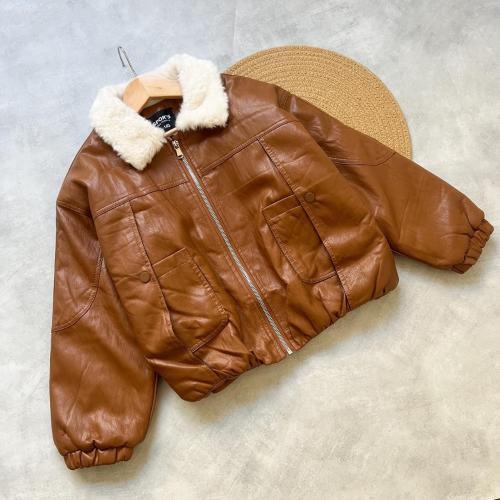Chaquetas Importadas