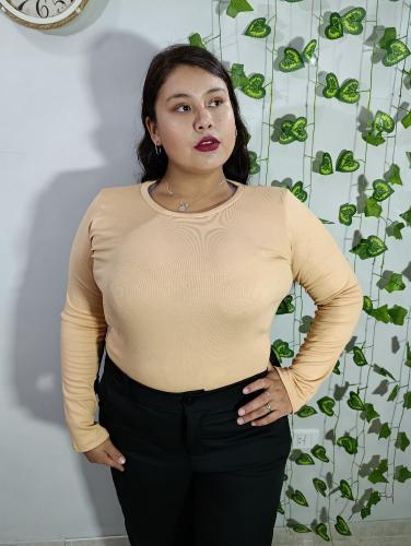 Camiseta Básica