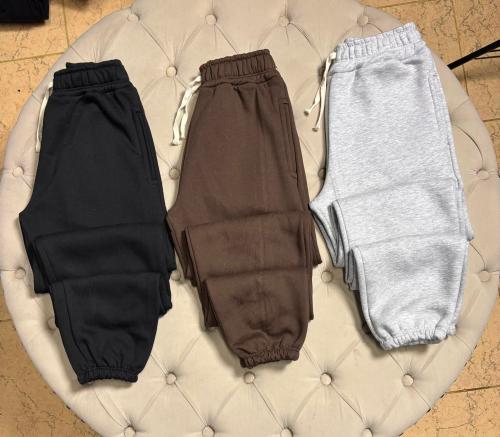 Pantalón Frizado