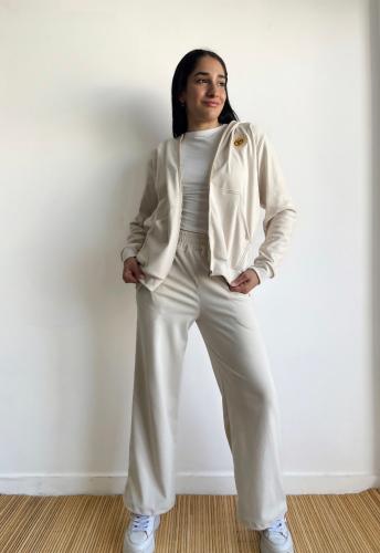 Conjunto Dárlon Rib