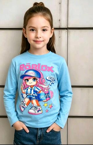 Camiseta Nena