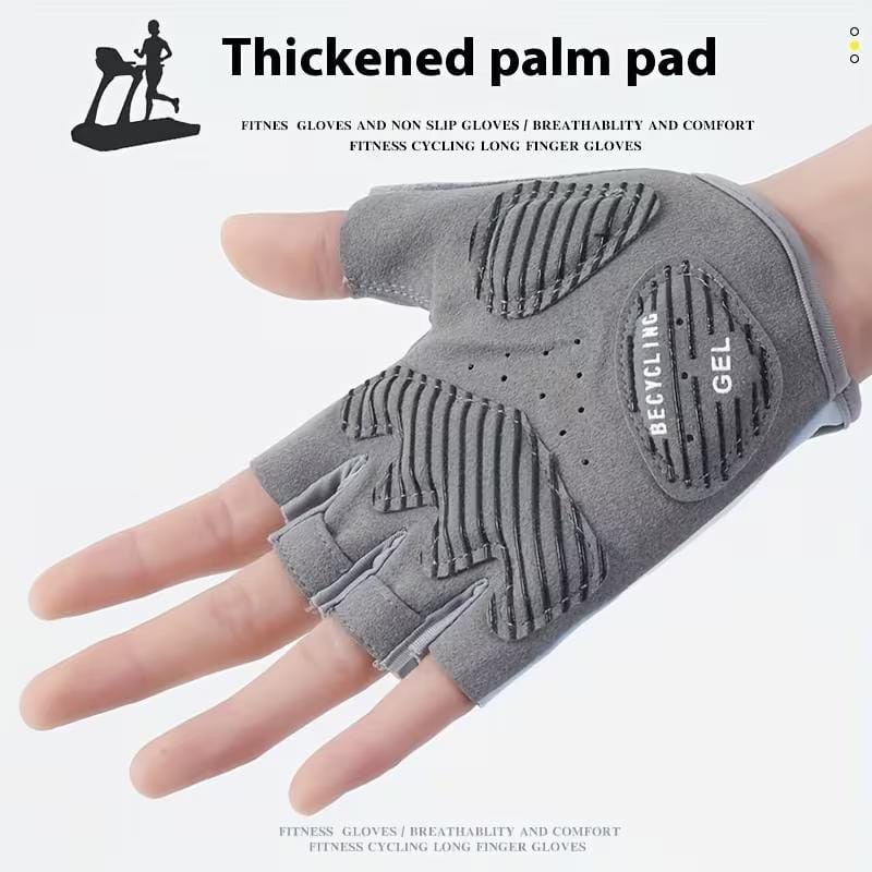 Guantes para Entrenar - Imagen 2