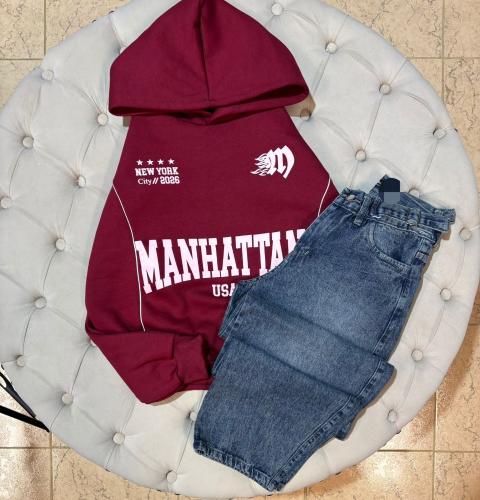 Baggy - Miniatura 6