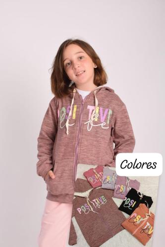 Campreitas Soft "piel de Durazno" - Miniatura 3