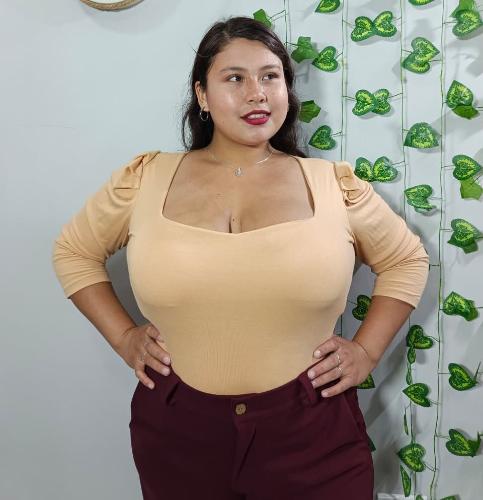 Camiseta Princesa