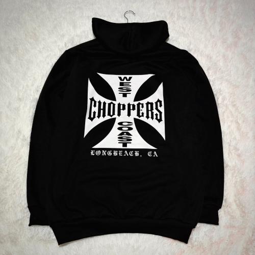 Buzos Oversize Unisex - Miniatura 8