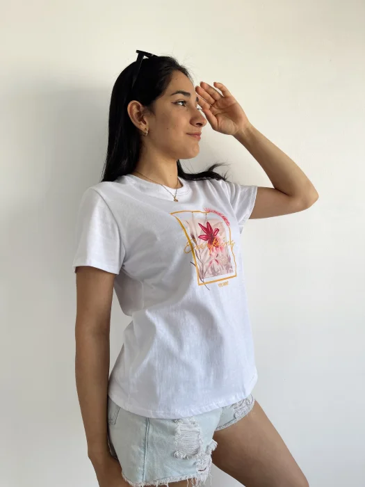 Remeras Básicas