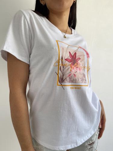 Remeras Básicas