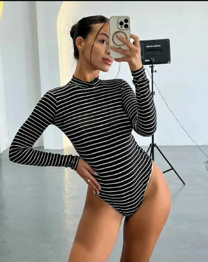 Bodys - Imagen 3