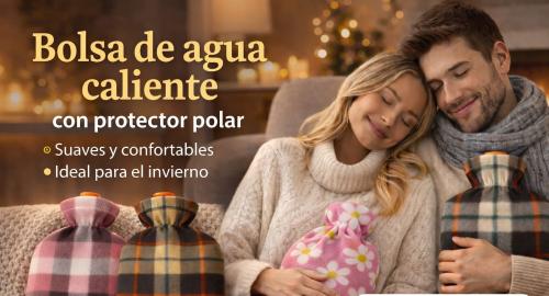 Bolsa de Agua