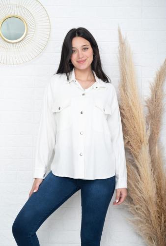 Camisas de Lino Sastrero