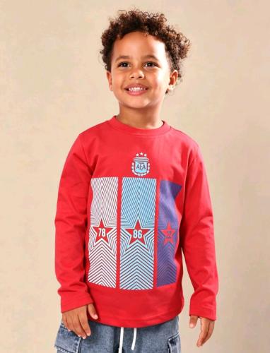 Camisetas Nene