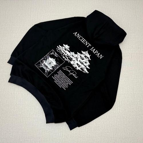 Buzos Oversize Unisex