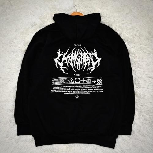 Buzos Oversize Unisex - Miniatura 2