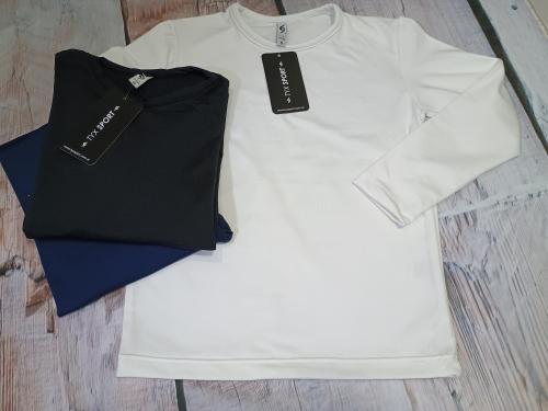 Camiseta Térmica Tuyuven