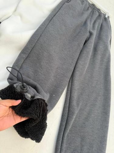 Pantalón C/piel y Regulador en Bota