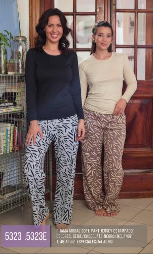 Art.5323e Miss Rachel Pijama