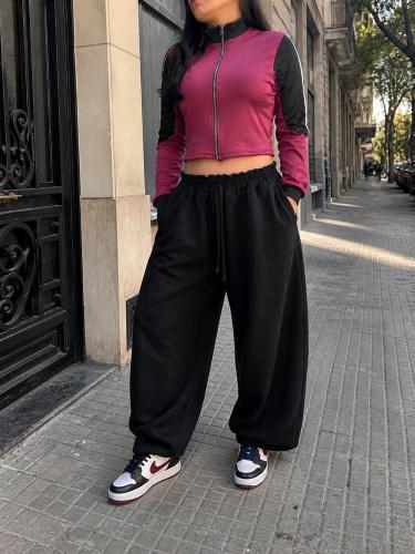 Pantalón Rayas