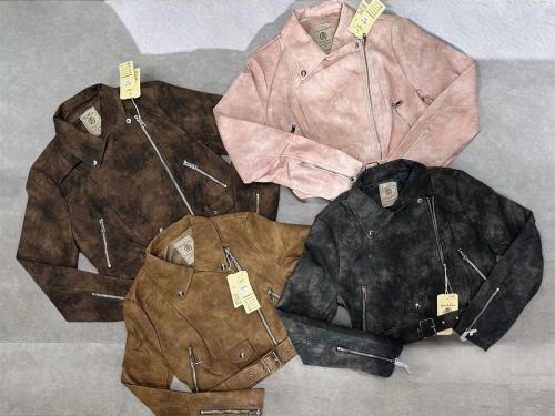 Campera Importada