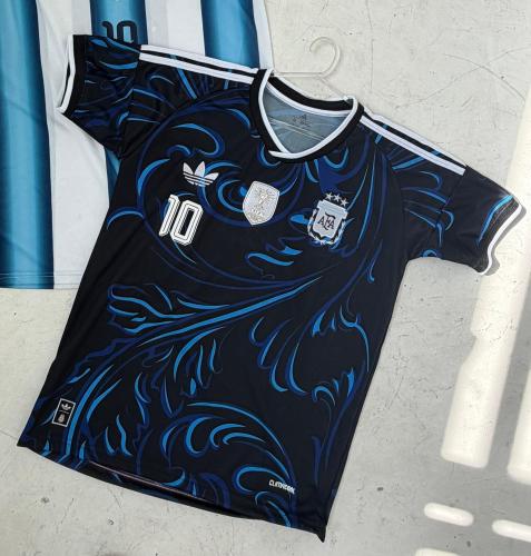 Camiseta Suplente Bordado Unisex