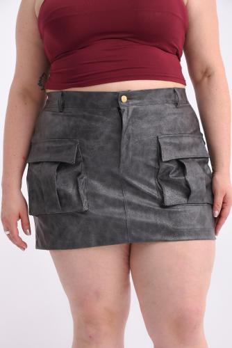 Pollera Cargo
