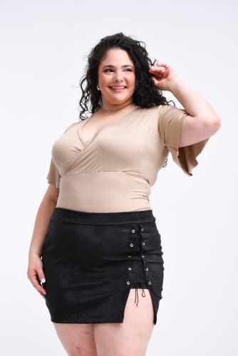 Pollera Emi