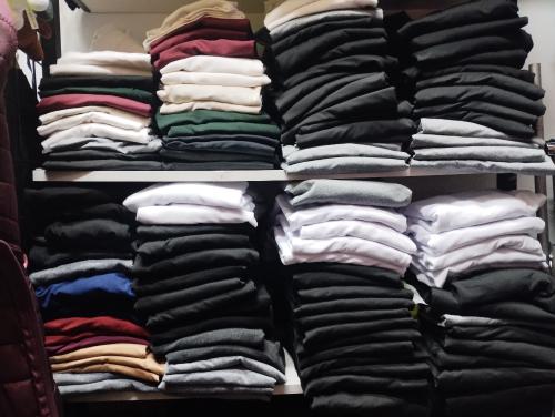 Camiseta Termica Dama - Miniatura 2