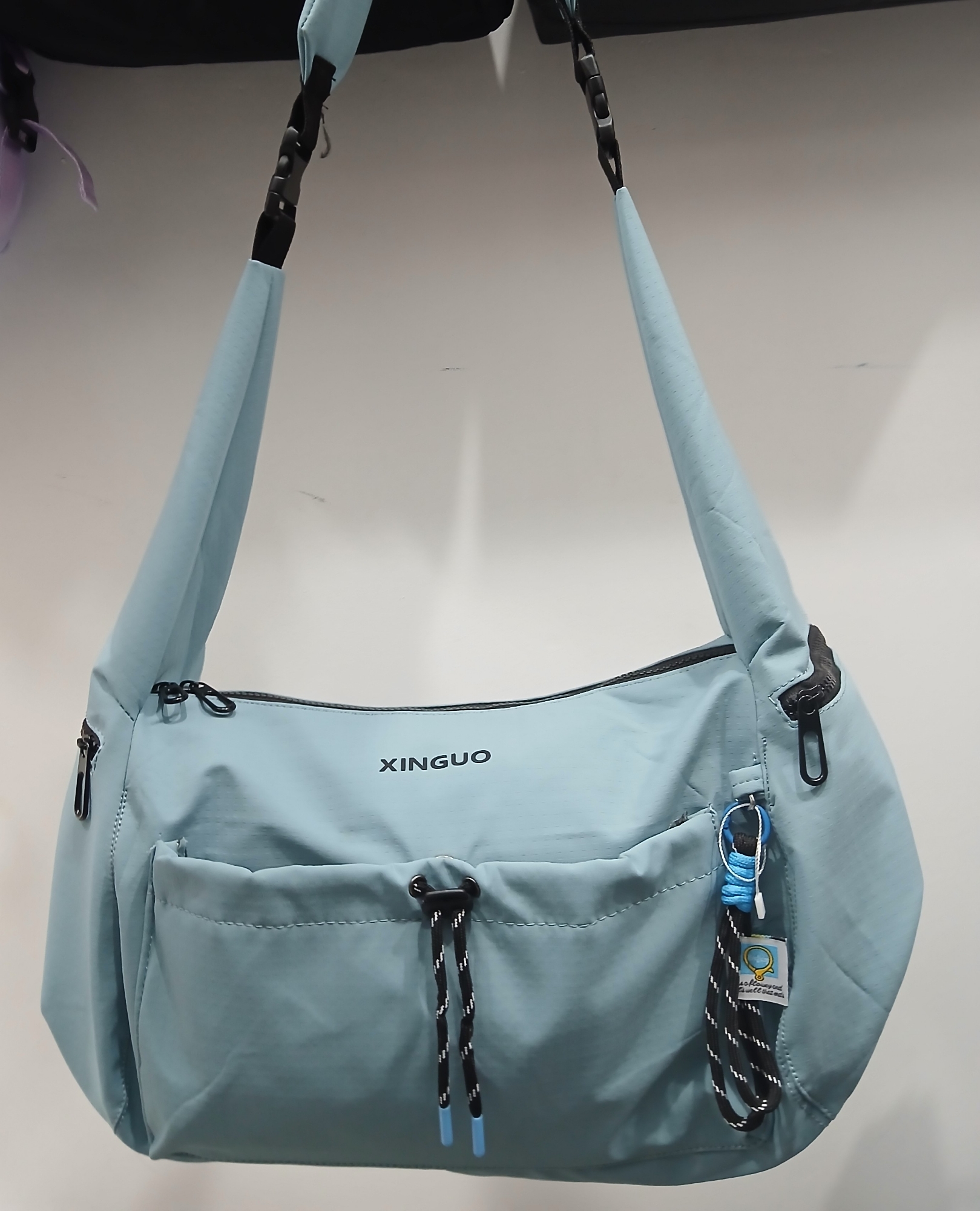 Bolso Deportivo Xinn - Imagen 3