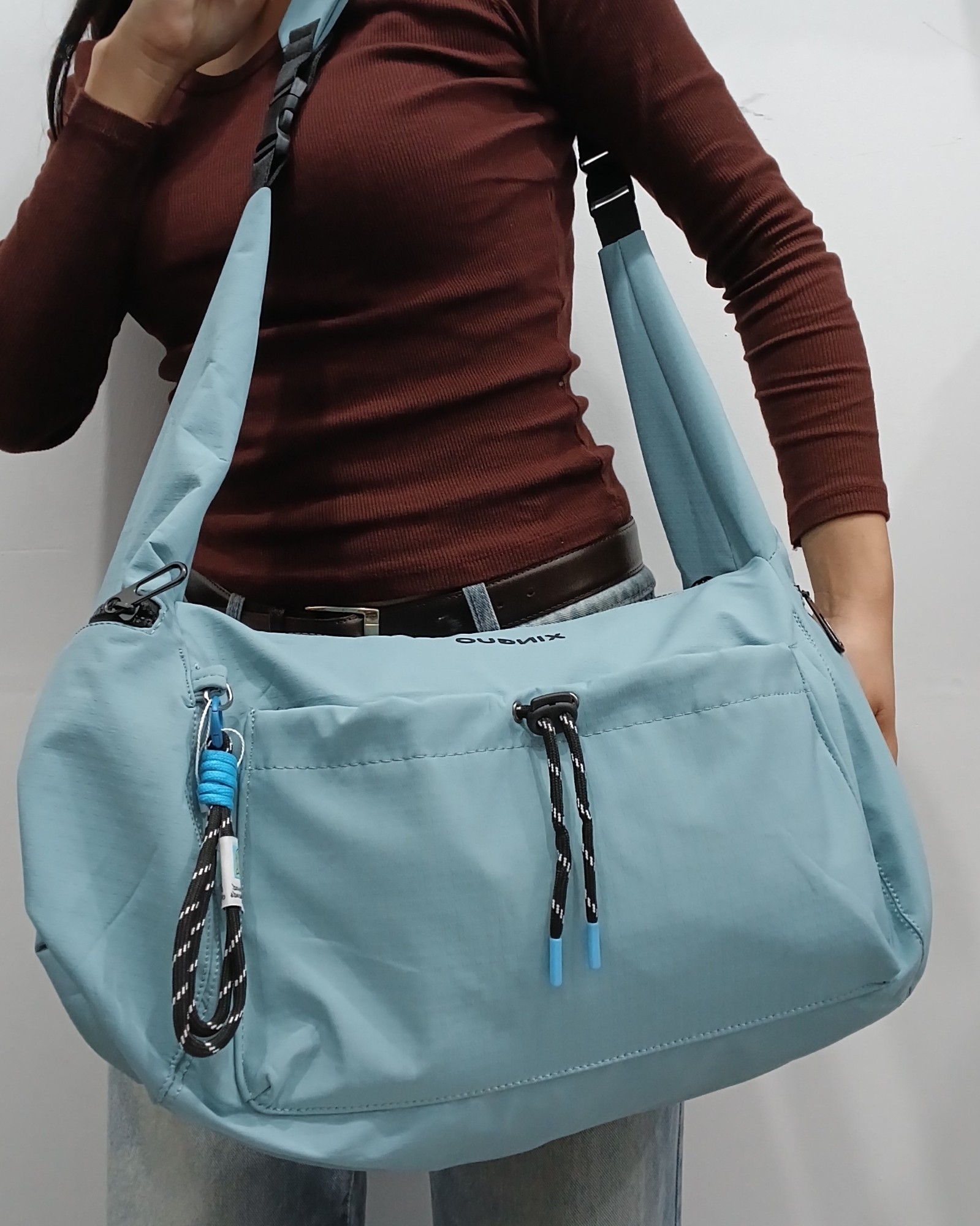 Bolso Deportivo Xinn - Imagen 2