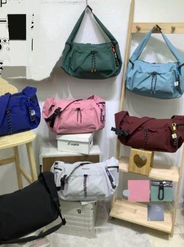 Bolso Deportivo Xinn - Miniatura 3