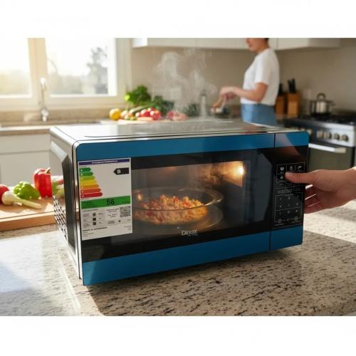 Microondas Dinax Home & Living 20l
