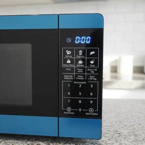 Microondas Dinax Home & Living 20l - Miniatura 2