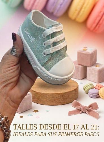 Zapatillas con Cordones Unisex