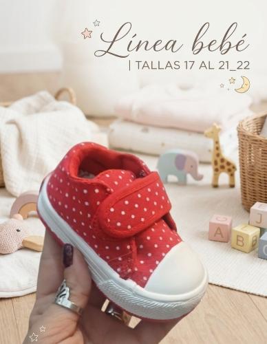 Zapatillas con Abrojos Pampero - Miniatura 2