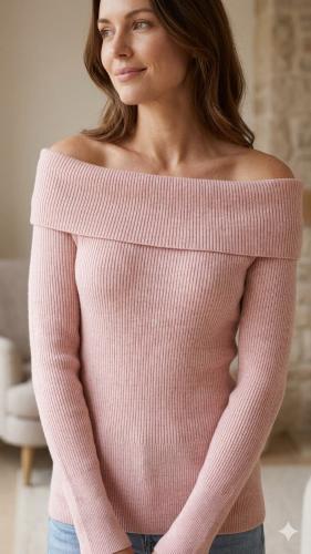 Sweater Bremer