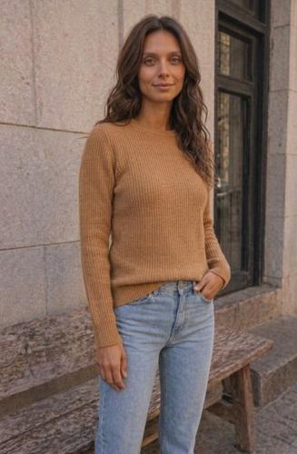Sweater Bremer