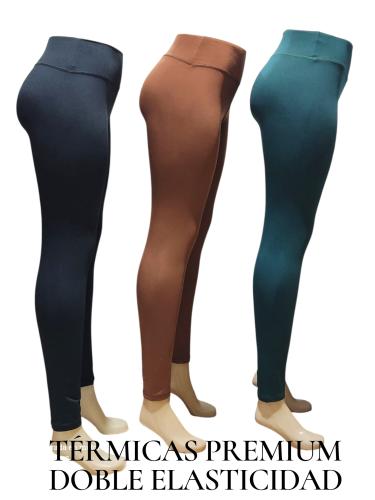 Calzas Térmicas Premium - Miniatura 4