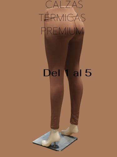 Calzas Térmicas Premium - Miniatura 5