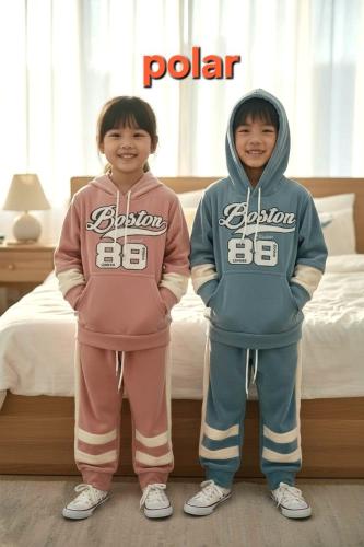 Conjunto Polar