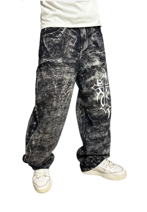 Baggy Batik