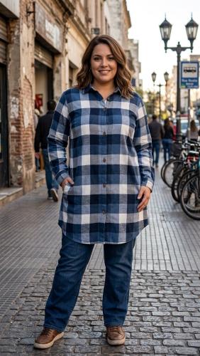 Camisola de Dama - Miniatura 3