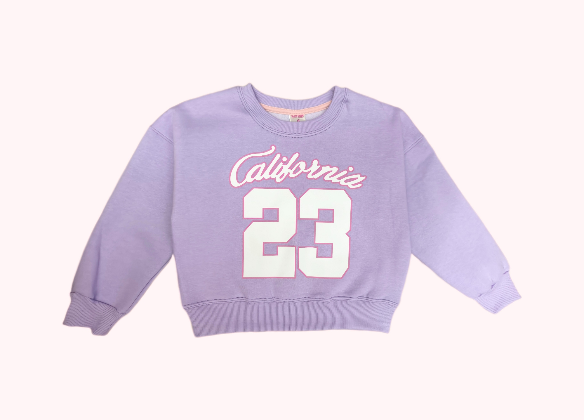 Buzo California - Imagen 2