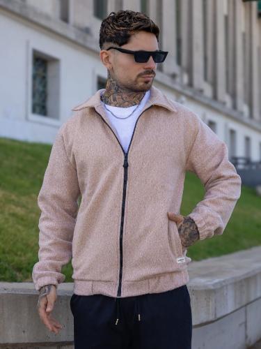 Campera para Hombre de Paño - Miniatura 2