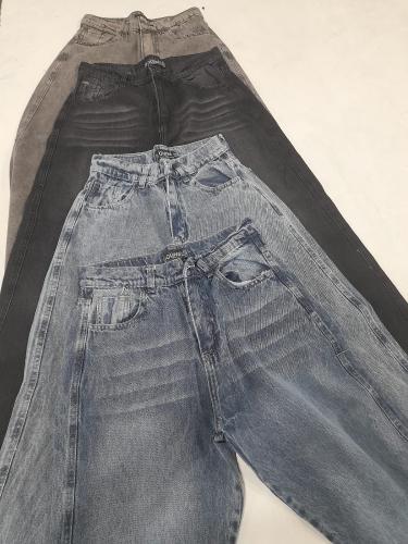 Mom Jeans Guiva - Miniatura 3