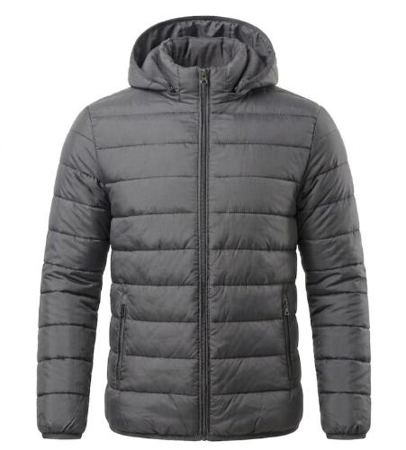 Campera Abrigada para Hombre con  Guata;) - Miniatura 2