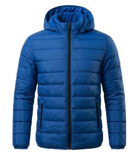 Campera Abrigada para Hombre con  Guata;) - Miniatura 3